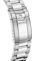 Orologio Jaguar Uomo in Acciaio J1011/4 - J1011/4